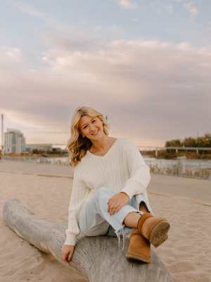 Emilie Niebur